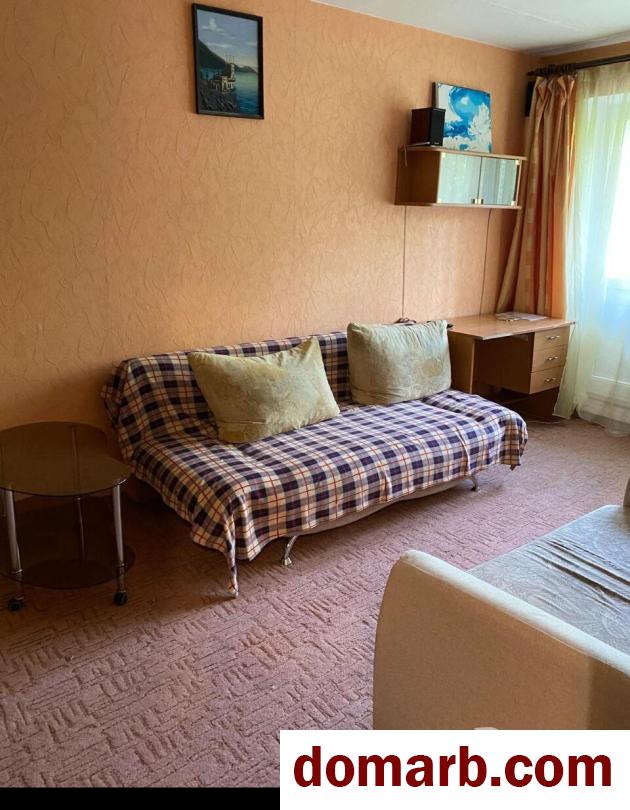 Купить Минск Снять Квартиру 1961 г. 30 м2 4 этаж 1-ная Козлова пер. у в городе Минск