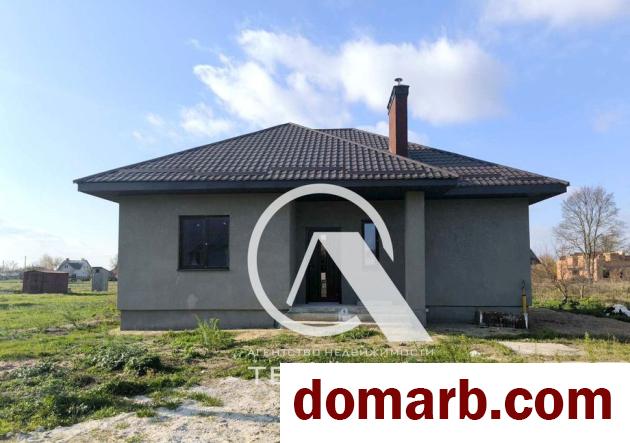 Купить Велюнь Купить дом 120 м2 3-ная Прибужская ул ул. $75000 в городе Велюнь