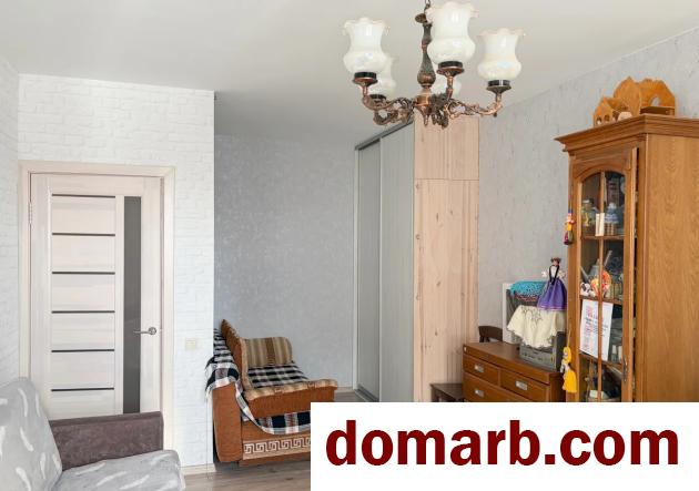 Купить Минск Купить Квартиру 2005 г. 42.1 м2 4 этаж 1-ная Гурского ул в городе Минск