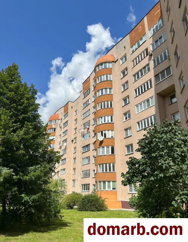 Купить Минск Купить Квартиру 2001 г. 87.9 м2 5 этаж 3-ная Пономаренк� в городе Минск