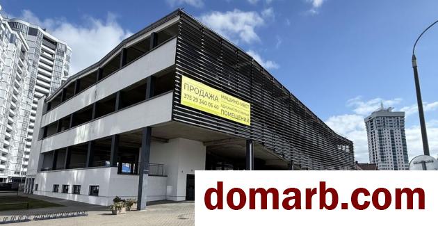 Купить Минск Купить Коммерческую недвижимость 1021.2 м2 Мястров� в городе Минск