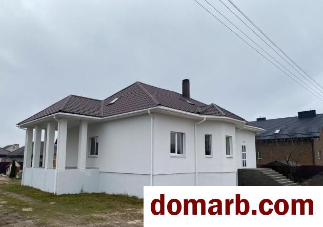 Купить Брест Купить дом 2025 г. 133.3 м2 3-ная 3-й Калиновый переулок  в городе Брест