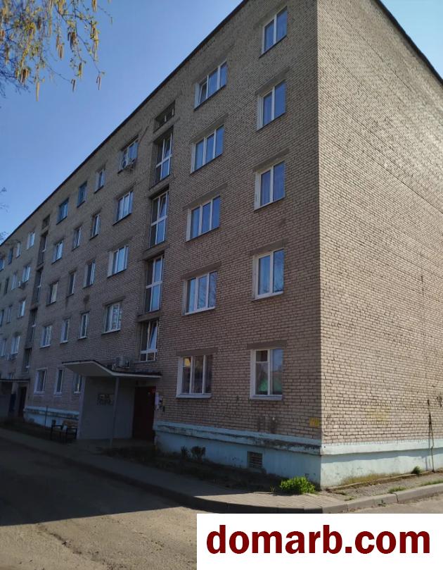 Купить Осиповичи Купить Квартиру 1974 г. 62 м2 3 этаж 3-ная Риммы Ку в городе Осиповичи