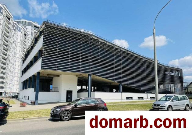 Купить Минск Купить Гараж 13.2 м2 Мястровская ул ул. $13680 в городе Минск