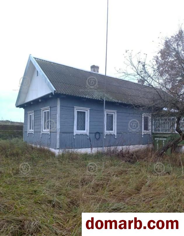 Купить Шахновщина Купить Квартиру 1957 г. 65.8 м2 1 этаж 3-ная $16550 в городе Шахновщина