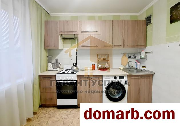 Купить Брест Купить Квартиру 1982 г. 41.5 м2 3 этаж 1-ная Партизанск� в городе Брест