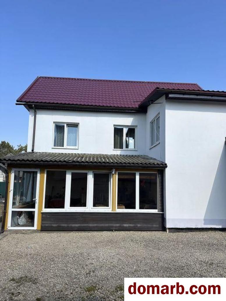 Купить Могилёв Купить дом 1993 г. 133 м2 4-ная Тенистая ул ул. $110000 в городе Могилёв