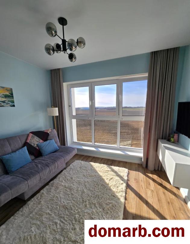 Купить Озерцо Купить Квартиру 2019 г. 38.5 м2 3 этаж 1-ная Звёздная у в городе Озерцо