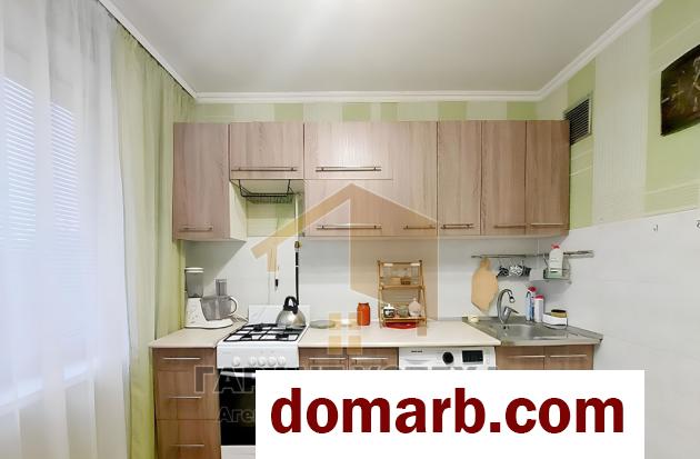 Купить Брест Купить Квартиру 1982 г. 41.5 м2 3 этаж 1-ная просп. Парт� в городе Брест