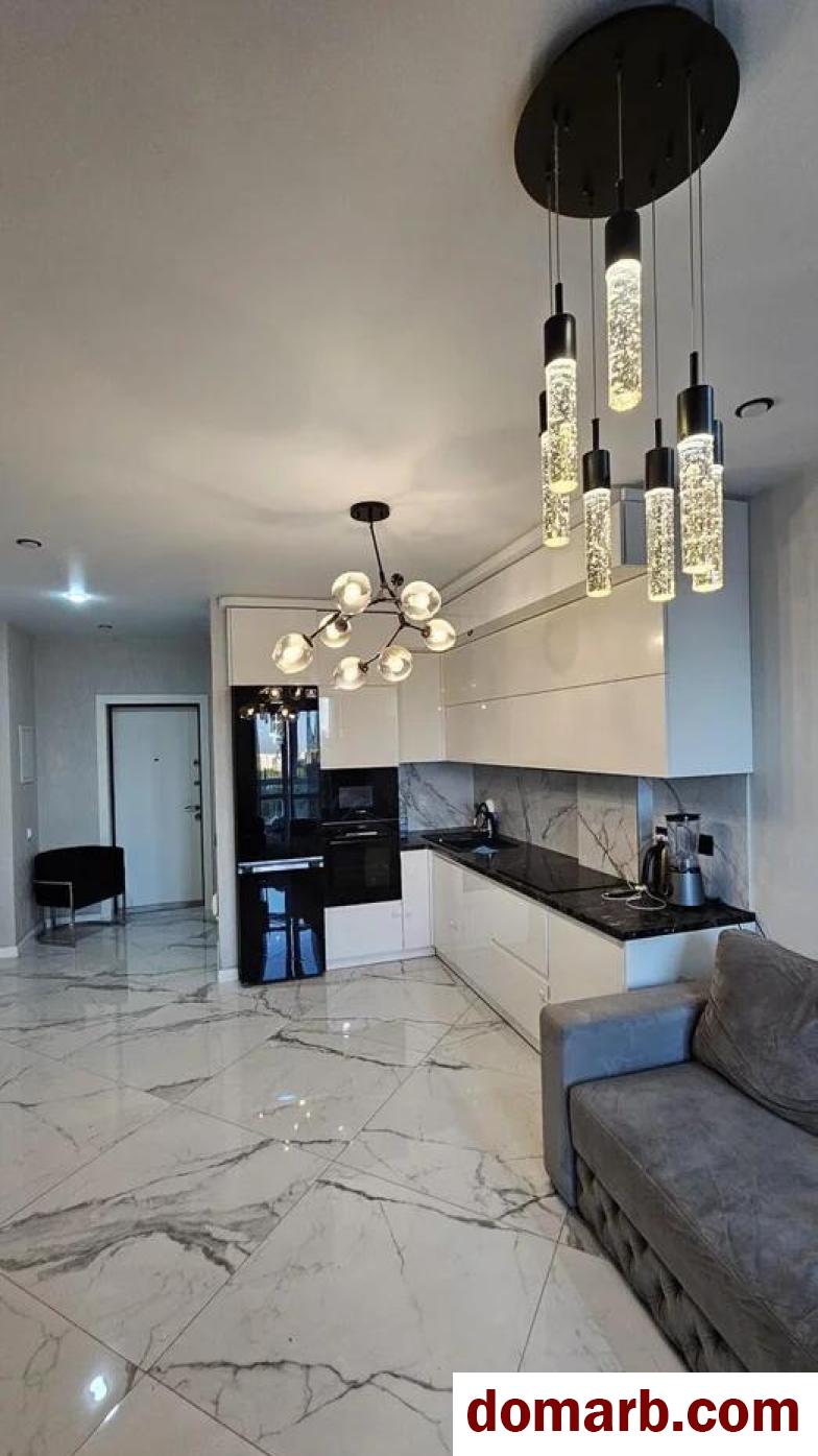 Минск Купить Квартиру 2018 г. 46.9 м2 8 этаж 1-ная Макаенка ул