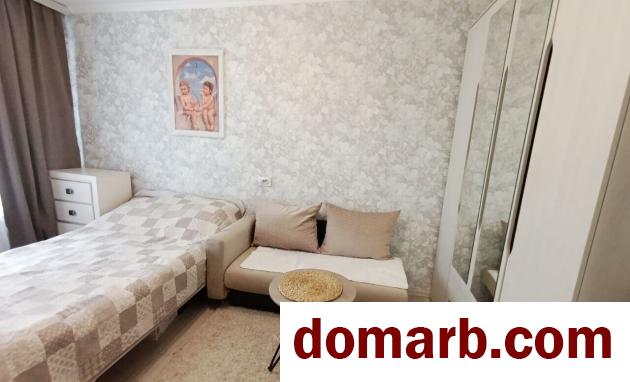 Минск Снять Комнату 68 м2 3 этаж 2-ная Пушкина просп. ул. $10