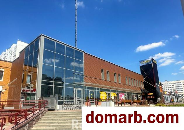 Минск Арендовать коммерческую недвижимость 534 м2 Приты