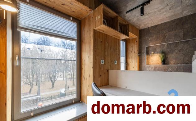 Беларусь Купить Квартиру 1946 г. 65.5 м2 3 этаж 2-ная Минск ул