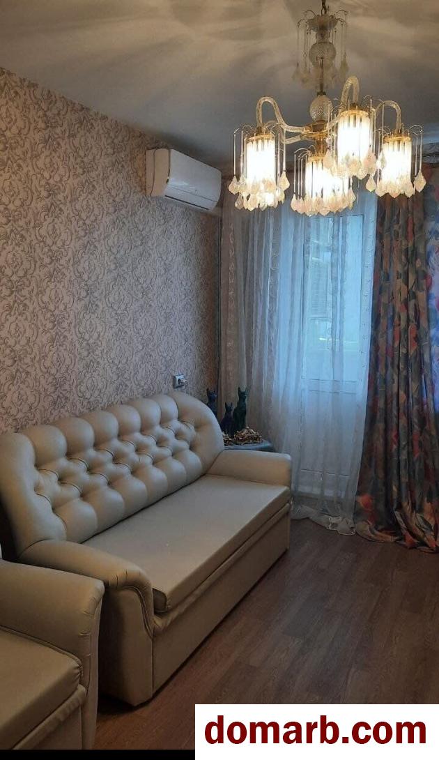 Минск Купить Квартиру 1989 г. 35.1 м2 9 этаж 1-ная Никифорова 