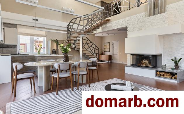 Семково Купить Дом 339 м2 1 этаж 1-ная Приморский пер. ул. $5