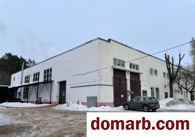 Купить Минск Арендовать коммерческую недвижимость 2456.4 м2 Пар� в городе Минск