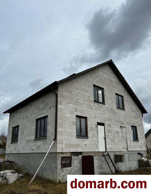 Купить Новоселки Купить Квартиру 2015 г. 196 м2 1 этаж 2-ная Остроши в городе Новоселки