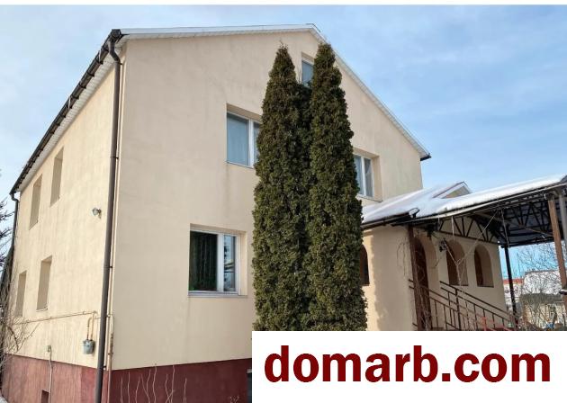 Купить Боровляны Купить Квартиру 1995 г. 242.5 м2 1 этаж 5+-ная Молод� в городе Боровляны