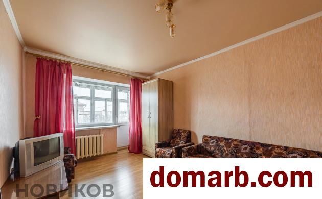 Купить Минск Купить Квартиру 1962 г. 43.1 м2 5 этаж 2-ная Партизанск� в городе Минск