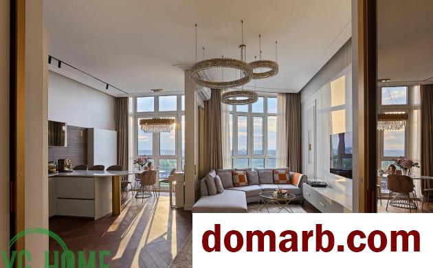 Купить Минск Купить Квартиру 2016 г. 85 м2 17 этаж 2-ная Ратомская у� в городе Минск