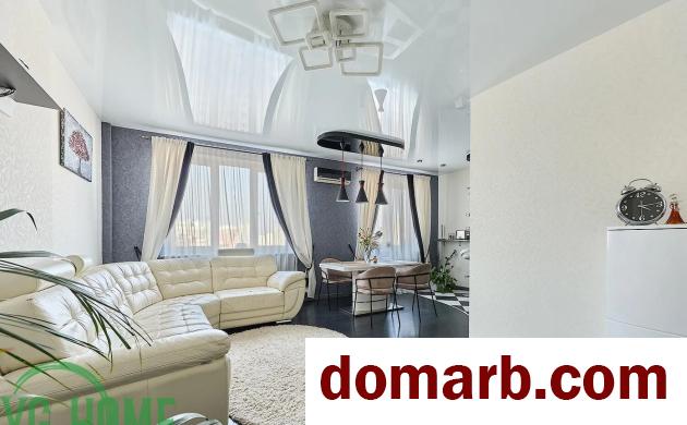 Купить Минск Купить Квартиру 2014 г. 103.4 м2 13 этаж 4-ная Дзержинск� в городе Минск