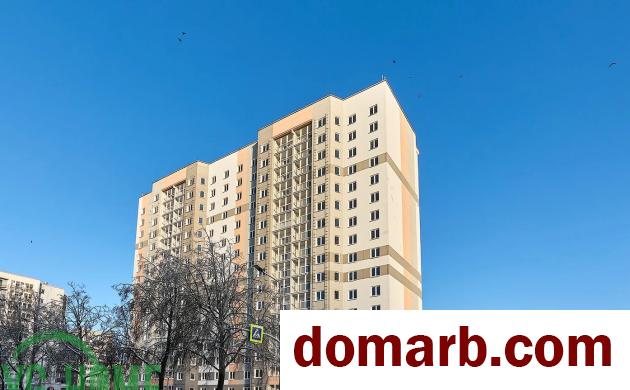 Купить Минск Купить Квартиру 2025 г. 68.8 м2 1 этаж 3-ная Волгоградс� в городе Минск