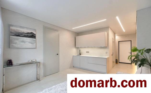 Купить Минск Купить Квартиру 2023 г. 38 м2 2 этаж 2-ная Нововиленск� в городе Минск