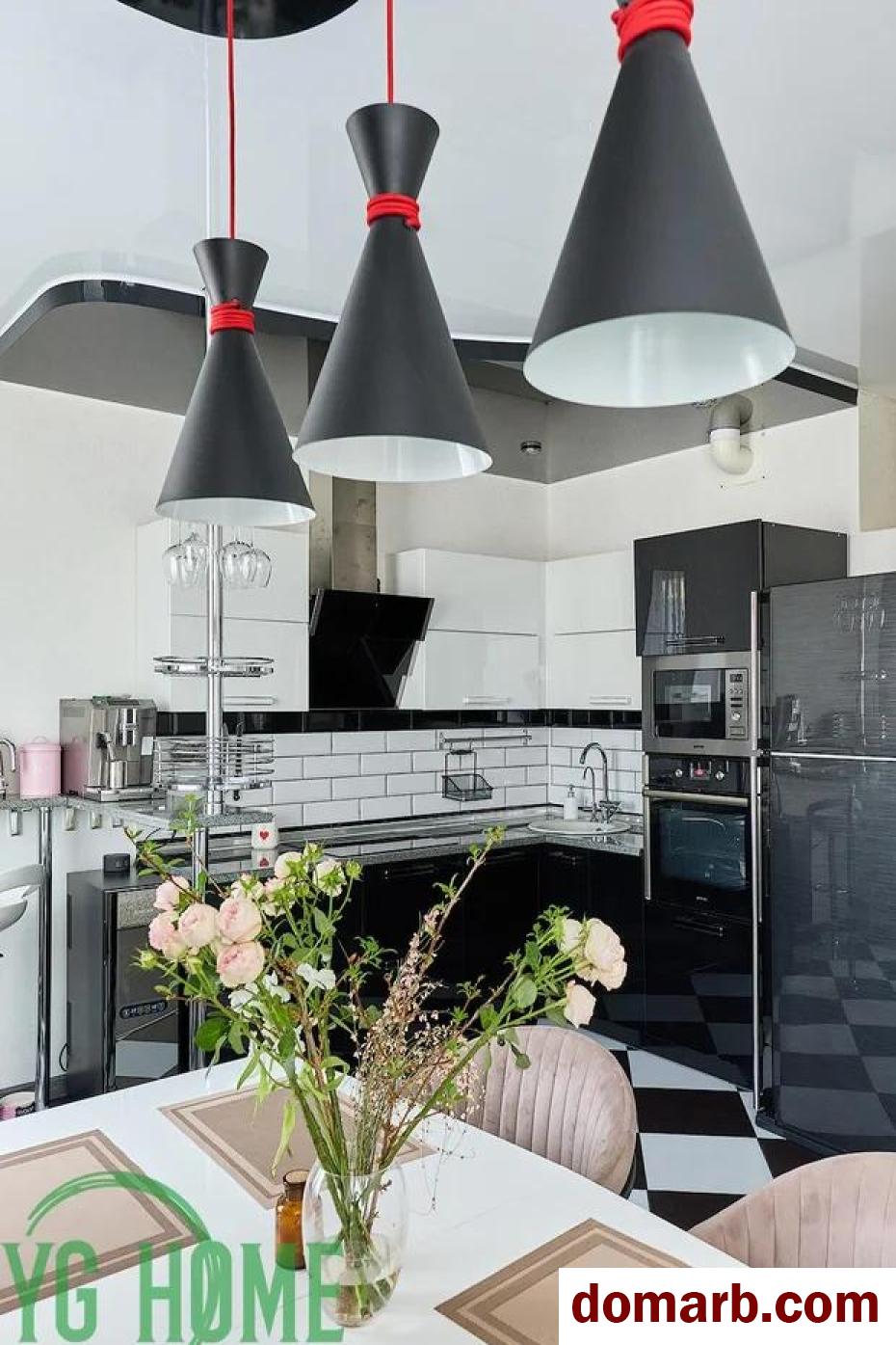 Купить Минск Купить Квартиру 2014 г. 103.4 м2 13 этаж 3-ная Дзержинск� в городе Минск