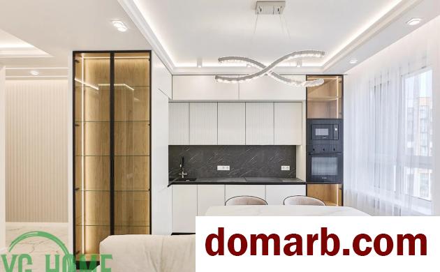 Купить Минск Купить Квартиру 2024 г. 57.5 м2 6 этаж 2-ная Нововиленс� в городе Минск