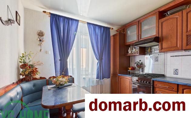 Купить Минск Купить Квартиру 2004 г. 87.3 м2 2 этаж 3-ная Уборевича у в городе Минск