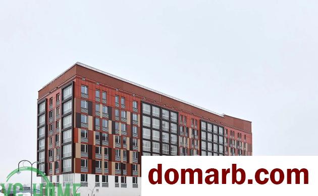 Купить Минск Купить Квартиру 2025 г. 65.4 м2 6 этаж 2-ная Семашко ул.  в городе Минск