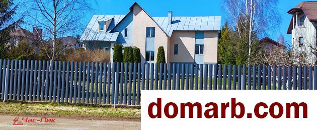 Купить Марковщина Купить Дом 2005 г. 375.8 м2 1 этаж 1-ная Луговая ул. в городе Марковщина