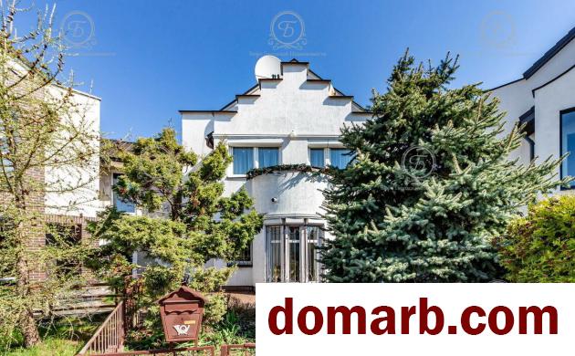 Купить Минск Купить Дом 1998 г. 240.7 м2 1 этаж 1-ная Ваньковича ул. $43 в городе Минск