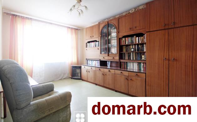 Купить Минск Купить Квартиру 1986 г. 35.5 м2 1 этаж 1-ная Есенина ул.  в городе Минск