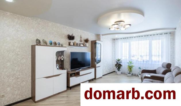 Купить Минск Купить Квартиру 2015 г. 92.6 м2 21 этаж 3-ная Одоевского в городе Минск