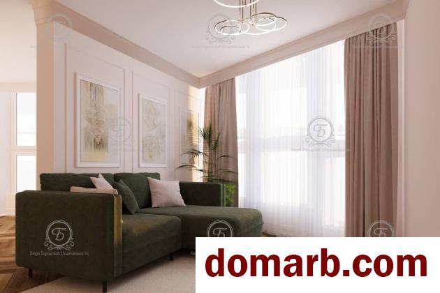 Купить Минск Купить Квартиру 2024 г. 65.5 м2 9 этаж 3-ная Жореса Алфё в городе Минск