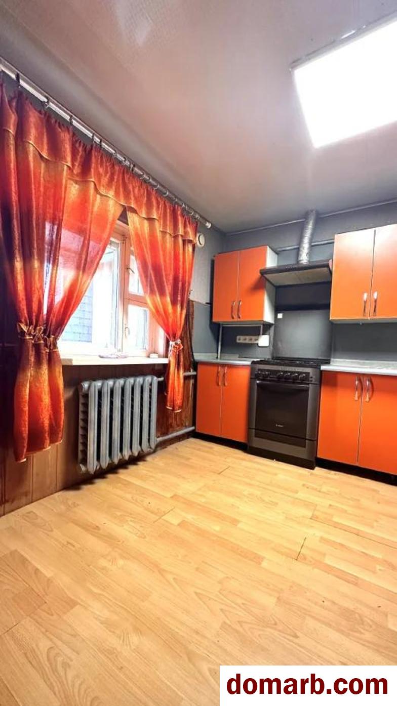 Купить Заболотье Купить Квартиру 1989 г. 65.3 м2 1 этаж 4-ная Новая 5  в городе Заболотье