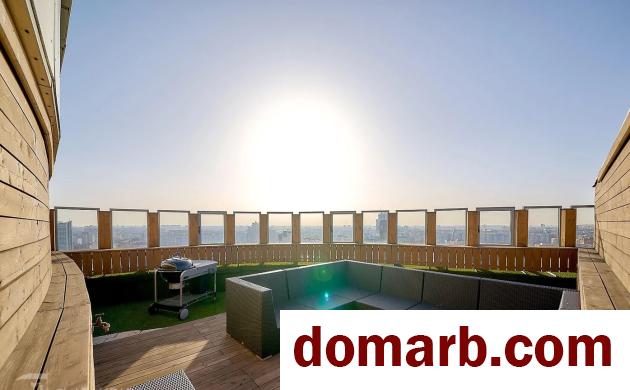 Купить Минск Купить Квартиру 2012 г. 123.6 м2 19 этаж 3-ная Победител� в городе Минск