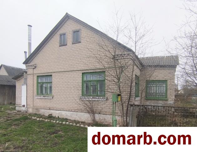 Купить Радунь Купить Дом 1970 г. 77.2 м2 1 этаж 1-ная 1 Мая ул. $10900 в городе Радунь