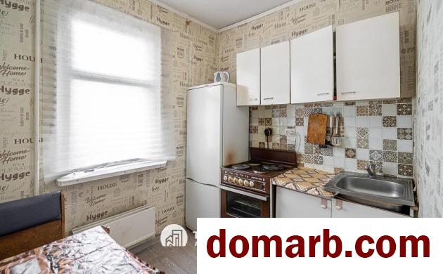 Купить Минск Купить Квартиру 1994 г. 36.1 м2 3 этаж 1-ная Громова ул.  в городе Минск