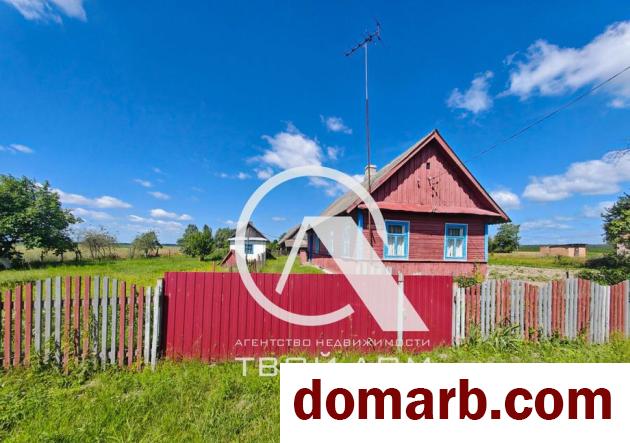 Купить Кобрин Купить дом 58.1 м2 1-ная площадь Ленина ул. $7500 в городе Кобрин