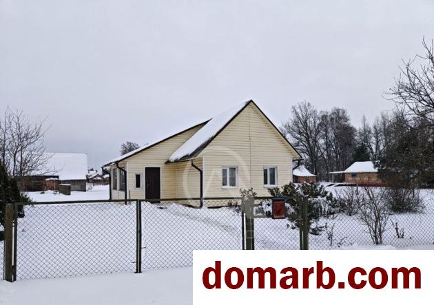 Купить Кобрин Купить дом 57.6 м2 2-ная площадь Ленина ул. $22000 в городе Кобрин