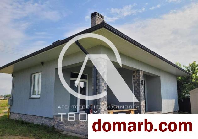 Купить Берёза Купить дом 2020 г. 65.2 м2 3-ная Владимира Ленина ул у� в городе Берёза