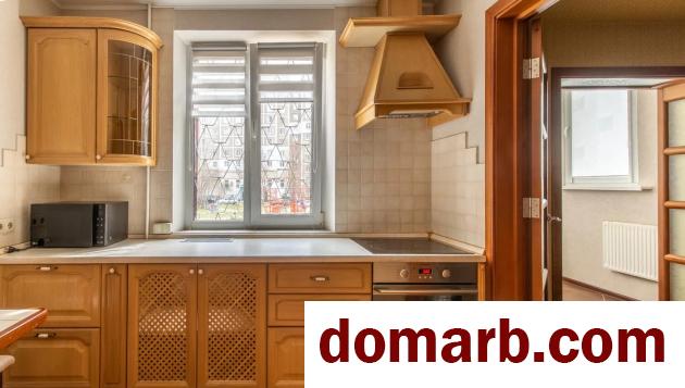 Купить Минск Купить Квартиру 1994 г. 72.9 м2 1 этаж 3-ная Сухаревска� в городе Минск