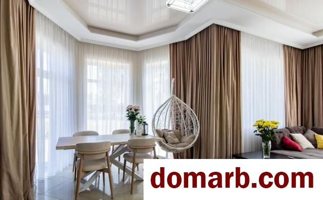 Купить Колодищи Купить дом 2020 г. 170.8 м2 Большая Цветочная ул ул. в городе Колодищи