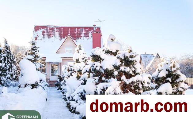 Купить Заславль Купить дом 2013 г. 215.4 м2 Путейко ул ул. $223000 в городе Заславль