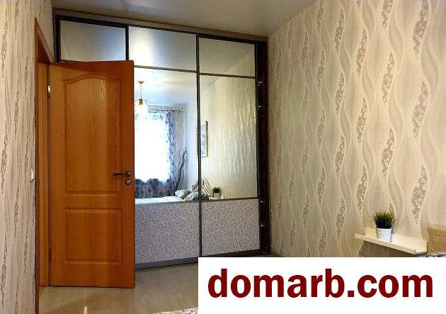 Купить Минск Снять Квартиру 1-ная 2-й переулок Розы Люксембург  в городе Минск