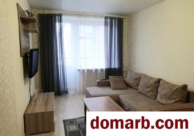 Купить Минск Снять Квартиру 1-ная Веры Хоружей ул. $290 в городе Минск