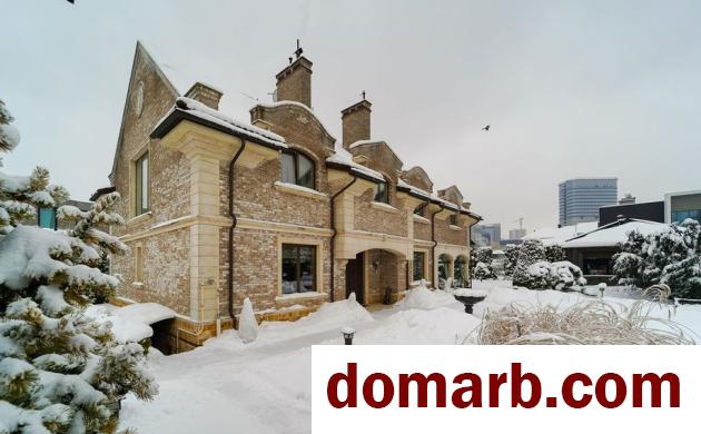 Купить Минск Купить дом 2018 г. 618.4 м2 5+-ная Веснинка ул ул. $7500000 в городе Минск