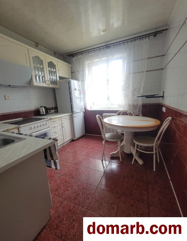 Купить Минск Купить Квартиру 1992 г. 64.3 м2 8 этаж 3-ная Рафиева ул.  в городе Минск